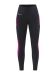  ADV Essence Tights 2 W Black-Roxo