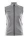 ADV Unify Vest W Grey Melange