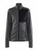 ADV Explore Heavy Fleece Jacket W Black-Melange