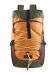  Adv Entity Travel Backpack 25 L Chestnut