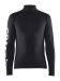 ADV Nordic Club Jersey M Black