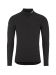ADV Nordic Club Jersey M BLACK-WHITE