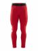 ADV Nordic Club Tights M Bright Red