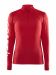 ADV Nordic Club Jersey W Bright Red