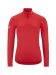 ADV Nordic Club Jersey W BRIGHT RED-WHITE