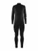 ADV Nordic Club Suit M Black