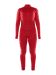 ADV Nordic Club Suit W Bright Red
