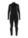 ADV Nordic Club Suit W Black