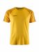 Squad Go Contrast Jersey M Sweden Yellow-Golden