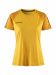 Squad Go Contrast Jersey W Sweden Yellow-Golden