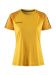 Squad Go Contrast Jersey W Sweden Yellow-Golden