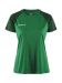 Squad Go Contrast Jersey W Team Green-Ivy