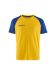 Squad Go Contrast Jersey Jr Sweden Yellow/Contrast blue