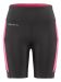 ADV Essence Short Tights 2 W Slate-Fuchsia