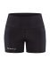  ADV Essence Hot Pants 2 W Black