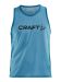 CORE Team Mesh Vest 5Pcs/Pack Azure
