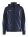 CORE Unify Wind Jacket M Blaze/Black