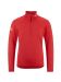 ADV Nordic Club Jersey Jr BRIGHT RED-WHITE