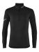 ADV Nordic Club Jersey Jr Black