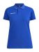 Community 2.0 Polo W Club Cobolt