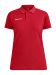 Community 2.0 Polo W Bright Red