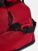 Squad 2.0 Duffel 36 L Bright Red
