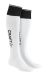 Progress 2.0 Contrast Sock WHITE-BLACK