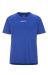 Rush 2.0 Ss Tee M Club Cobolt