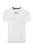 Rush 2.0 Ss Tee M White