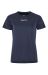 Rush 2.0 Ss Tee W Navy