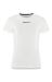 Rush 2.0 Ss Tee W White