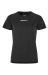 Rush 2.0 Ss Tee W Black