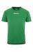  Rush 2.0 SS Tee JR Team Green