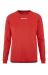 Rush 2.0 Ls Tee M Bright Red