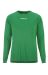 Rush 2.0 Ls Tee M Team Green