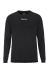 Rush 2.0 Ls Tee M Black