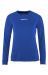 Rush 2.0 Ls Tee W Club Cobolt