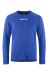 Rush 2.0 Ls Tee Jr Club Cobolt
