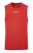 Rush 2.0 Singlet M Bright Red