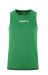 Rush 2.0 Singlet Jr Team Green