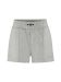 ADV Join Sweat Shorts W Grey Melange
