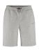 ADV Join Sweat Shorts M Leaf