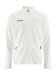 Evolve 2.0 Full Zip Jacket M White
