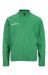 Evolve 2.0 Full Zip Jacket Jr Team Green