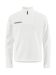 Evolve 2.0 Half Zip Jr White