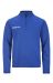Evolve 2.0 Half Zip Jr Club Cobolt