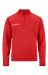 Evolve 2.0 Half Zip Jr Bright Red