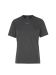 ADV Essence SS Tee 2 M GRANITE