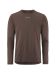 ADV Essence Ls Tee 2 M Prune