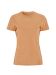 ADV Essence SS Tee 2 W Apricot